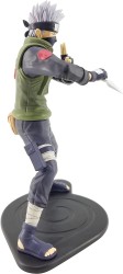 Abysse Naruto Shippuden Figure Kakashi - Thumbnail