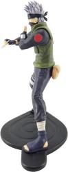 Abysse Naruto Shippuden Figure Kakashi - Thumbnail