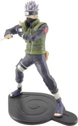 Abysse Naruto Shippuden Figure Kakashi - Thumbnail