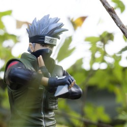 Abysse Naruto Shippuden Figure Kakashi - Thumbnail