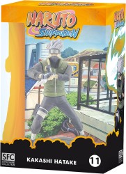 Abysse Naruto Shippuden Figure Kakashi - Thumbnail