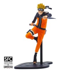 Abysse Naruto Shippuden Figure Naruto - Thumbnail