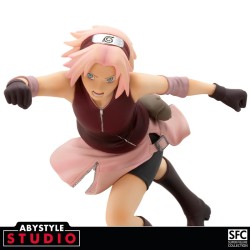 Abysse Naruto Shippuden Figure Sakura - Thumbnail