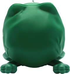 Abysse Naruto Shippuden Money Bank Gama-chan - Thumbnail
