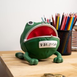Abysse Naruto Shippuden Money Bank Gama-chan - Thumbnail