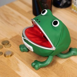 Abysse Naruto Shippuden Money Bank Gama-chan - Thumbnail