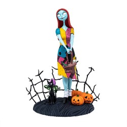 Abysse Nightmare Before Christmas Figure Sally - Thumbnail