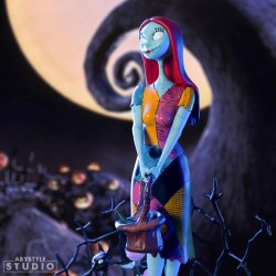 Abysse Nightmare Before Christmas Figure Sally - Thumbnail