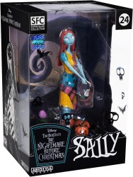 Abysse Nightmare Before Christmas Figure Sally - Thumbnail