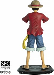 Abysse One Piece Figure Monkey D Luffy - Thumbnail