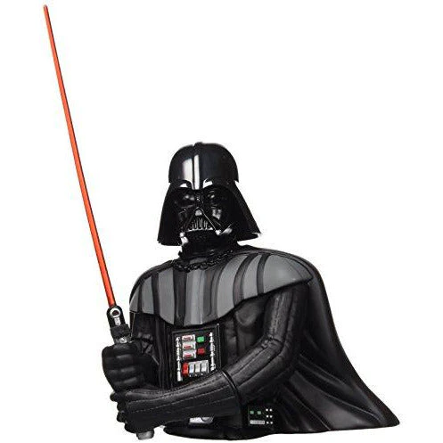Abysse Star Wars Money Bank Darth Vader - Thumbnail