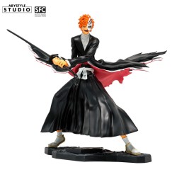 Abystyle Bleach Figurine Kurosaki Ichigo - Thumbnail