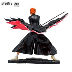 Abystyle Bleach Figurine Kurosaki Ichigo - Thumbnail