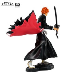 Abystyle Bleach Figurine Kurosaki Ichigo - Thumbnail