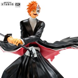 Abystyle Bleach Figurine Kurosaki Ichigo - Thumbnail