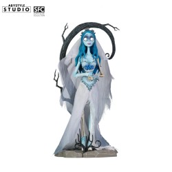 Abystyle Corpse Bride Figure Emily - Thumbnail