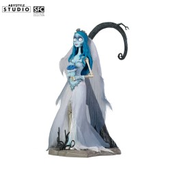 Abystyle Corpse Bride Figure Emily - Thumbnail