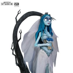Abystyle Corpse Bride Figure Emily - Thumbnail
