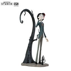 Abystyle Corpse Bride Figure Victor - Thumbnail