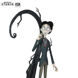 Abystyle Corpse Bride Figure Victor - Thumbnail