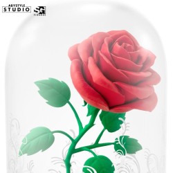 ABYSTYLE DISNEY FIGURE ENCHANTED ROSE - Thumbnail