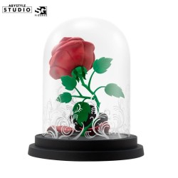 ABYSTYLE DISNEY FIGURE ENCHANTED ROSE - Thumbnail