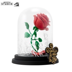 ABYSTYLE DISNEY FIGURE ENCHANTED ROSE - Thumbnail