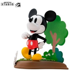 ABYSTYLE DISNEY FIGURE MICKEY MOUSE - Thumbnail
