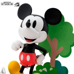 ABYSTYLE DISNEY FIGURE MICKEY MOUSE - Thumbnail