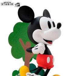 ABYSTYLE DISNEY FIGURE MICKEY MOUSE - Thumbnail