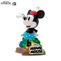 ABYSTYLE DISNEY FIGURE MINNIE MOUSE - Thumbnail