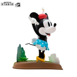 ABYSTYLE DISNEY FIGURE MINNIE MOUSE - Thumbnail