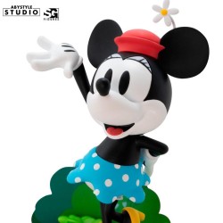 ABYSTYLE DISNEY FIGURE MINNIE MOUSE - Thumbnail