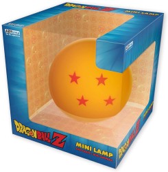 DRAGON BALL Z Lamp Mini Dragon Ball Lamba - Thumbnail