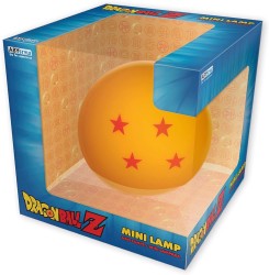 ABYSTYLE DRAGON BALL LAMP MINI DRAGON BALL - Thumbnail