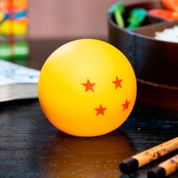 ABYSTYLE DRAGON BALL LAMP MINI DRAGON BALL - Thumbnail