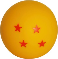 ABYSTYLE DRAGON BALL LAMP MINI DRAGON BALL - Thumbnail