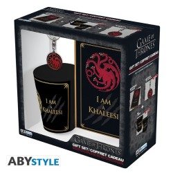 Abystyle Game of Thrones Gift Set - Thumbnail