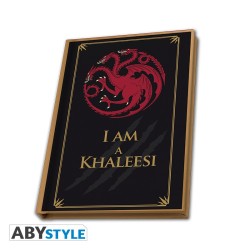 Abystyle Game of Thrones Gift Set - Thumbnail