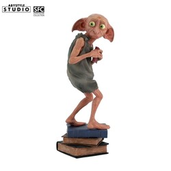 Abystyle Harry Potter Figurine Dobby - Thumbnail