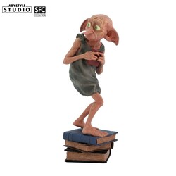 Abystyle Harry Potter Figurine Dobby - Thumbnail