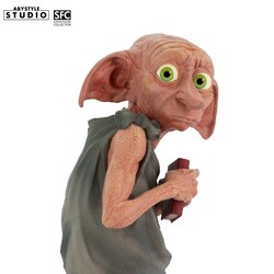 Abystyle Harry Potter Figurine Dobby - Thumbnail