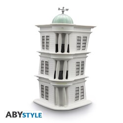Abystyle - Abystyle Harry Potter Gringotts Moneybank