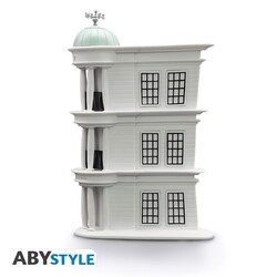 Abystyle Harry Potter Gringotts Moneybank - Thumbnail