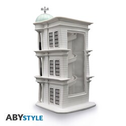 Abystyle Harry Potter Gringotts Moneybank - Thumbnail