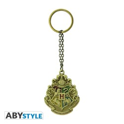 Abystyle Harry Potter Premium 3D Mug Premium 3D Keychain and Pin Gift Set - Thumbnail