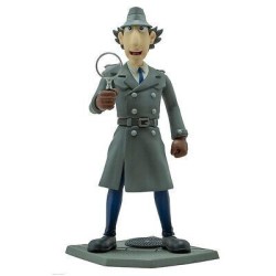 ABYSTYLE INSPECTOR GADGET FIGURE INSPECTOR GADGET - Thumbnail