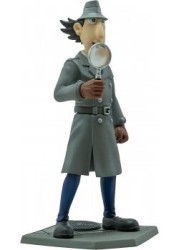 ABYSTYLE INSPECTOR GADGET FIGURE INSPECTOR GADGET - Thumbnail