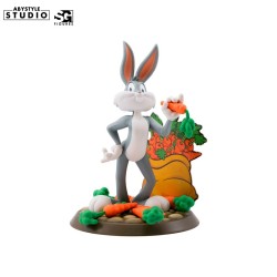 Abystyle - Abystyle Looney Tunes Figurine Bugs Bunny