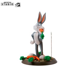 Abystyle Looney Tunes Figurine Bugs Bunny - Thumbnail